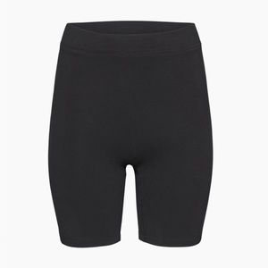 The Group by Babaton Biker Shorts